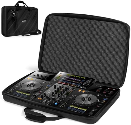 Amazon.com: LVKAYCE Hard Case Compatible with Pioneer DJ